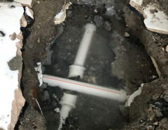 汾阳卫生间防水公司