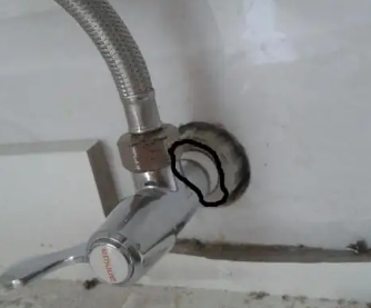 汾阳水管维修多少钱
