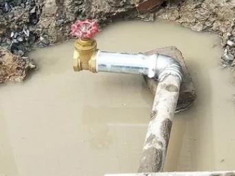 汾阳漏水检测电话多少