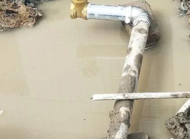 汾阳测漏水公司电话